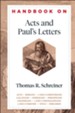 Handbook on Acts and Paul's Letters (Handbooks on the New Testament) - eBook