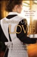 Serving Up Love: A Harvey House Brides Collection - eBook