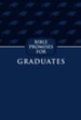 Bible Promises for Graduates (Blueberry) - eBook