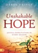 Unshakable Hope: Joyful Expectation in Every Season - eBook