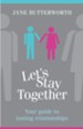 Let's Stay Together / Digital original - eBook