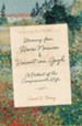 Learning from Henri Nouwen and Vincent van Gogh: A Portrait of the Compassionate Life - eBook