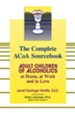 The Complete ACOA Sourcebook: Adult Children of Alcoholics at Home, at Work and in Love - eBook
