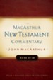 Acts 13-28: The MacArthur New Testament Commentary - eBook