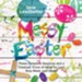 Messy Easter: 3 Complete Sessions and a Treasure Trove of Ideas for Lent, Holy Week, and Easter - eBook