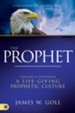 The Prophet: Creating and Sustaining a Life-Giving Prophetic Culture - eBook