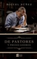 De pastores y predicadores - eBook