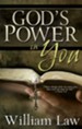 God's Power in You - eBook