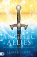 Angelic Allies: God's Messengers, God's Warriors, God's Agents - eBook