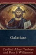 Galatians (Catholic Commentary on Sacred Scripture) - eBook