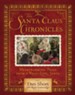 Santa Claus Chronicles: Heartwarming Tales from a Real-Life Santa - eBook