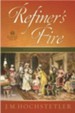 Refiner's Fire - eBook