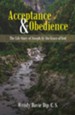 Acceptance & Obedience: The Life Story of Joseph by the Grace of God - eBook