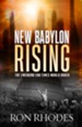 New Babylon Rising: The Emerging End Times World Order - eBook