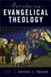 Introducing Evangelical Theology - eBook
