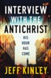 Interview with the Antichrist - eBook