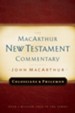 Colossians and Philemon: The MacArthur New Testament Commentary - eBook