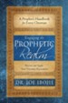 Engaging the Prophetic Realm: Receive and Apply Your Visionary Encounters - eBook