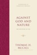 Against God and Nature: The Doctrine of Sin - eBook