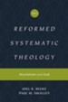 Reformed Systematic Theology: Volume 1: Revelation and God - eBook