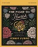 The Fight to Flourish Study Guide: Learn to Live Fully Wherever You Are - eBook