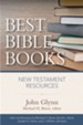 Best Bible Books: New Testament Resources - eBook