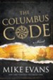 The Columbus Code: A Novel / Digital original - eBook