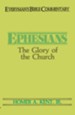 Ephesians- Everyman's Bible Commentary - eBook