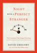 Night with a Perfect Stranger: The Conversation that Changes Everything - eBook