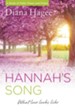 Hannah's Song: What Love Looks Like - eBook