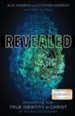 Revealed: Discovering Your True Identity in Christ for Teen Boys and Young Men - eBook