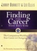 Finding the Career that Fits You: The Companion Workbook to Your Career in Changing Times - eBook
