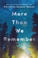 More Than We Remember - eBook
