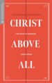 Christ Above All: The Book of Hebrews - eBook
