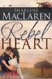 Her Rebel Heart - eBook