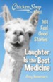 Chicken Soup for the Soul: I Can't Stop Laughing - eBook