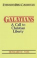 Galatians- Everyman's Bible Commentary - eBook