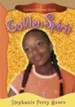 Golden Spirit - eBook Carmen Browne Series #3