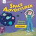 Space Adventurer: Bonnie Dunbar, Astronaut - eBook