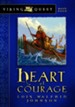 Heart of Courage - eBook Viking Quest Series #4