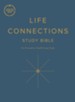 CSB Life Connections Study Bible - eBook