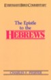 Hebrews- Everyman's Bible Commentary - eBook