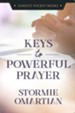 Keys to Powerful Prayer - eBook