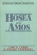 Hosea & Amos- Everyman's Bible Commentary - eBook