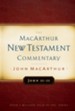 John 12-21: The MacArthur New Testament Commentary - eBook