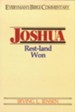 Joshua- Everyman's Bible Commentary - eBook