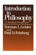 Introduction to Philosophy: A Christian Perspective