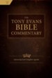 The Tony Evans Bible Commentary - eBook