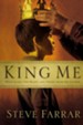King Me: What Every Son Wants and Needs From His Father - eBook
