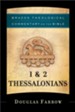 1 & 2 Thessalonians (Brazos Theological Commentary on the Bible) - eBook